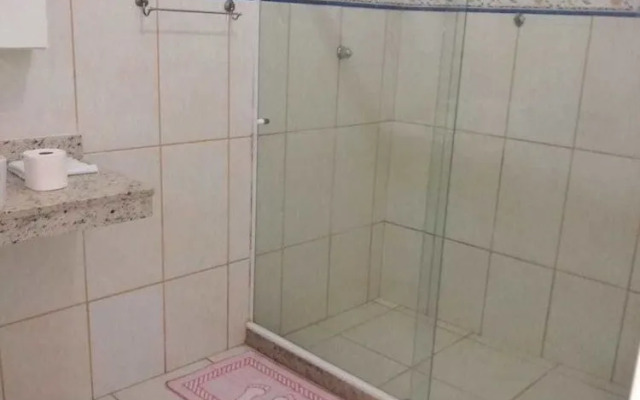 Deboistas Buzios Hostel