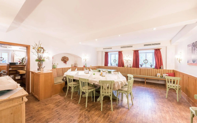 Hotel Gasthof Brauwirt