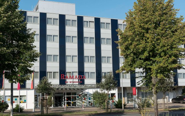 Ramada by Wyndham Hannover