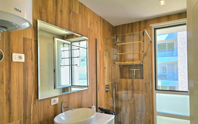 San Pietro Serenity Home