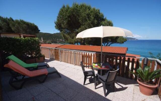 Camping Village Scaglieri