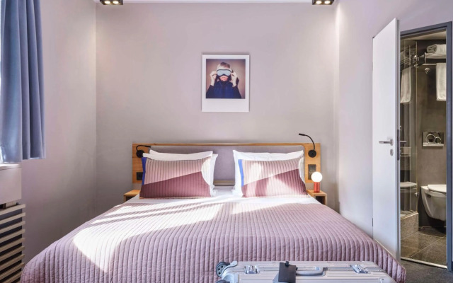 Flemings Hotel Frankfurt-Central