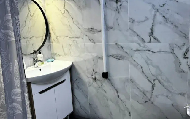 Center Apartment Chisinau