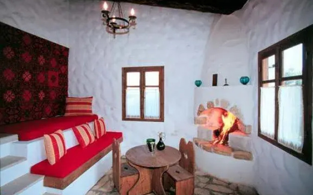 Viglatoras Traditional Apartments