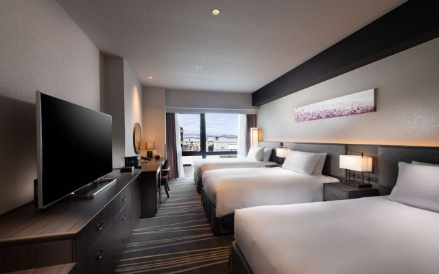 Executive Triple room 사진 1