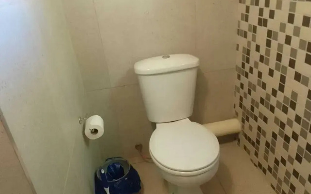 Central Sandton Rooms