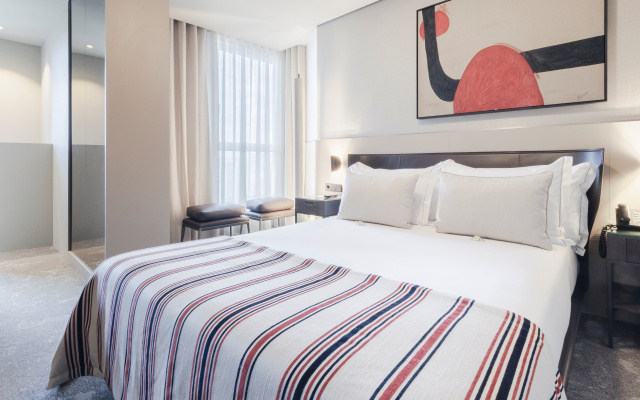 Hotel White Lisboa