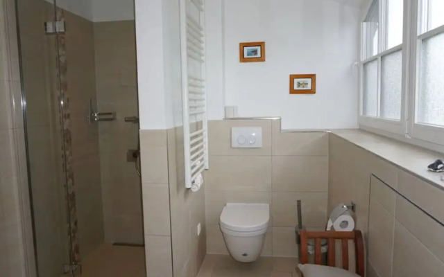 Holiday Apartment Luttje Bangbux