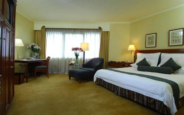 Mandarin Oriental Manila