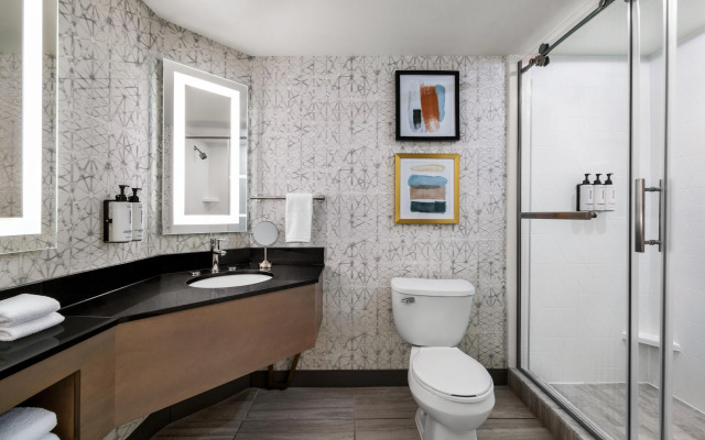 Crowne Plaza Auburn Hills by IHG