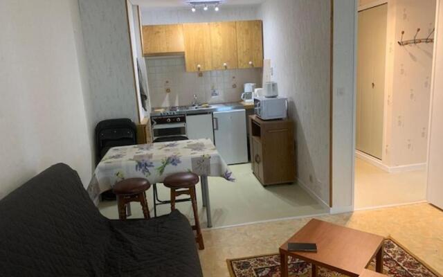 Appartement Mont-Dore, 3 pièces, 5 personnes - FR-1-415-116