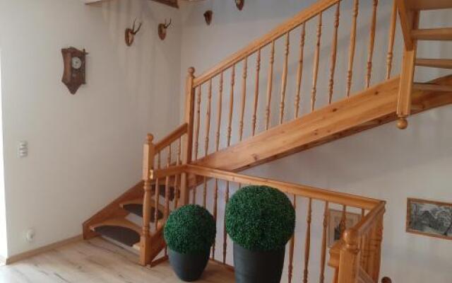 Gasthof zum Döhlerwald