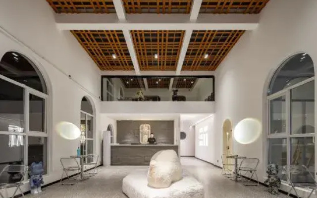 MOON&SUNDesign homestay