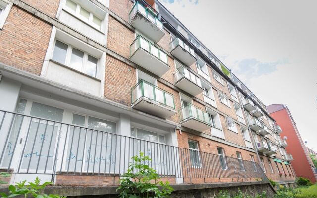 Zefiro Rooms & Apartments