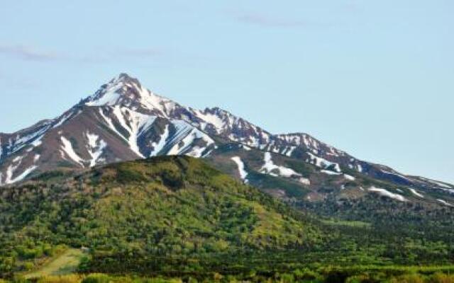 Rishiri Greenhill Inn