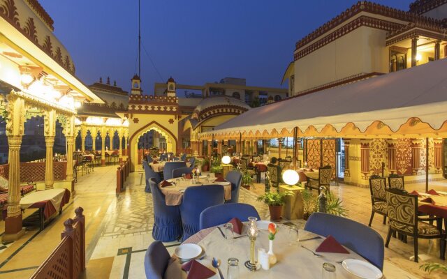 Umaid Bhawan - A Heritage Style Boutique Hotel