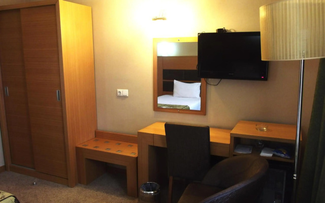 Pinar Elite Hotel