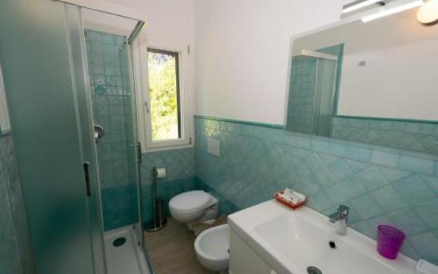 Hotel Giardino