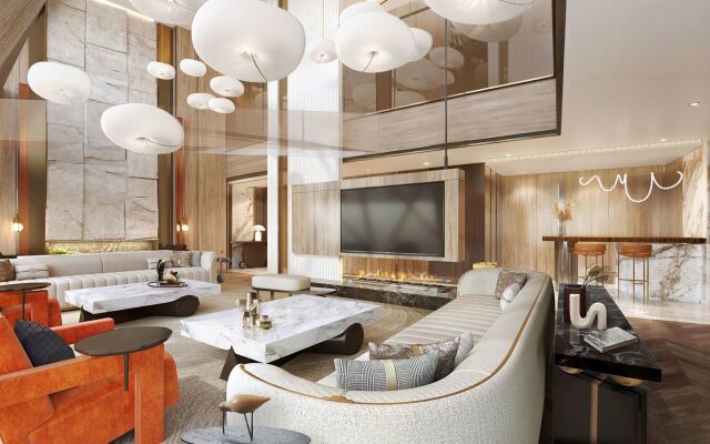 Hilton Huzhou Nanxun