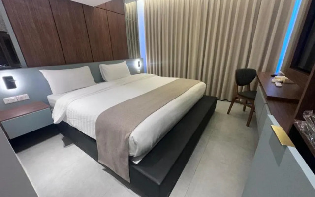 Hotel Radisson SAS Tala Bay