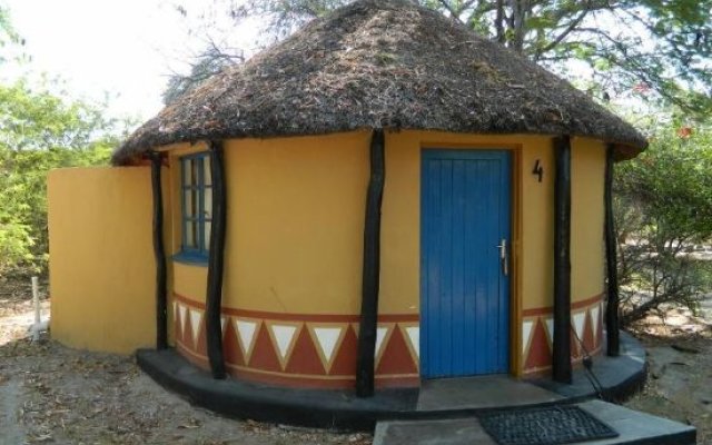 Gweta Lodge