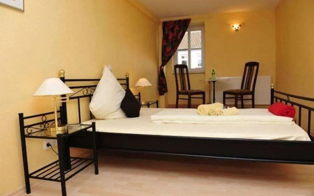 Hotel Hirsch