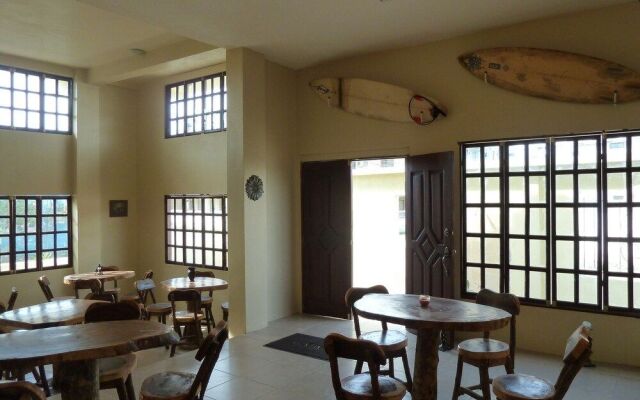 Chaqana Lodge