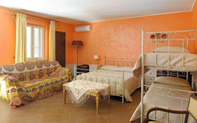 Villa Rosa
