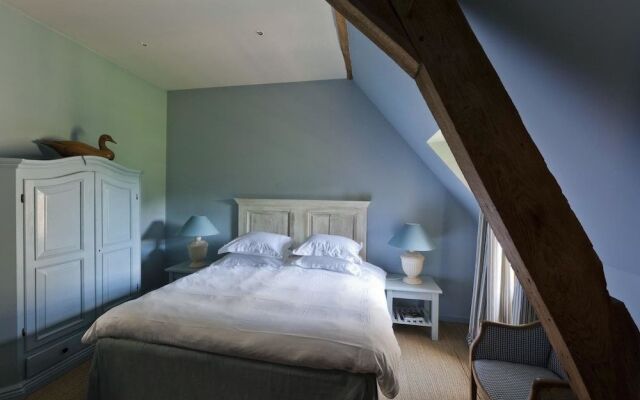 Kasteelhoeve de Kerckhem