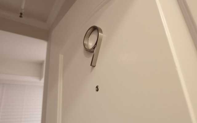 Hotel 964