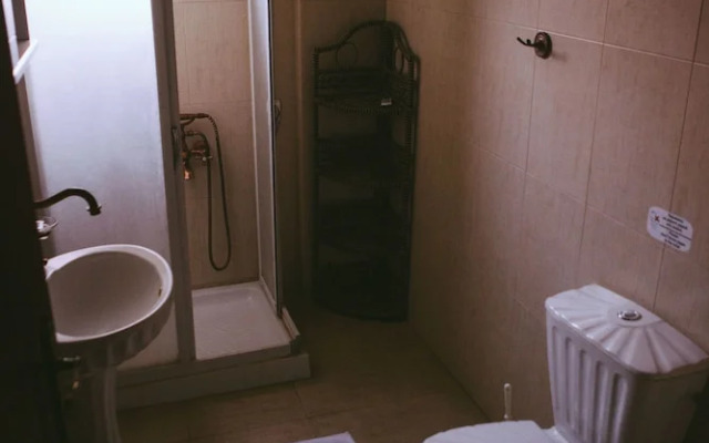 Vigla Village Hotel Apartment Resort