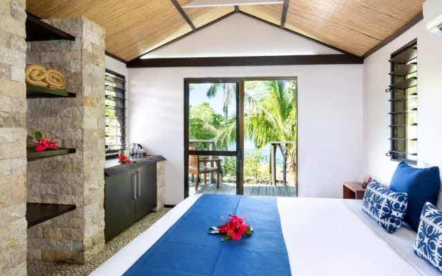 Mantaray Island Resort