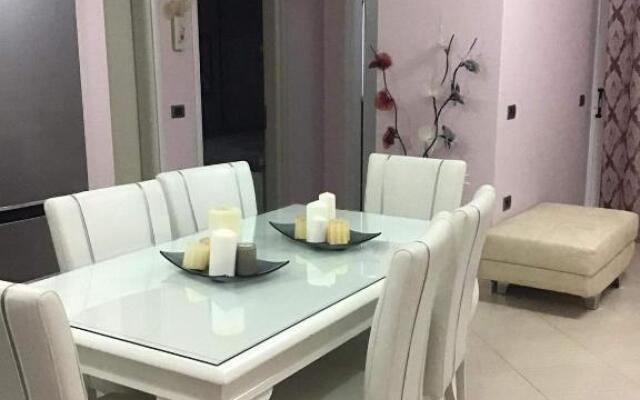 Orfeas Central Apartment