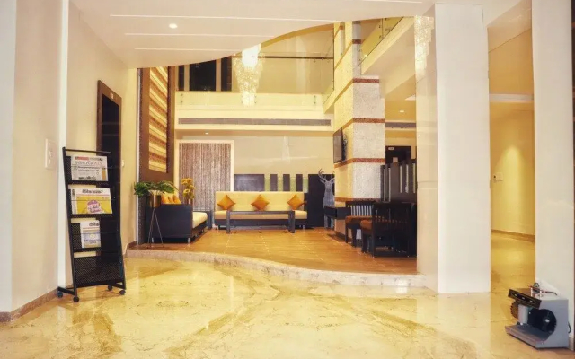 Hotel Trio Max
