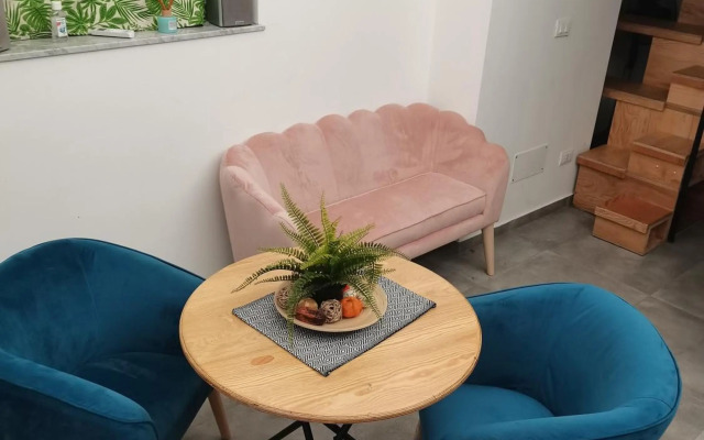 Cammileddi mini suite