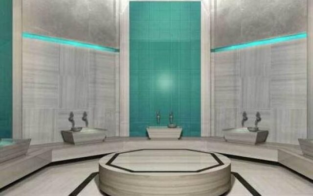 Sundance Residences & Suites Hotel