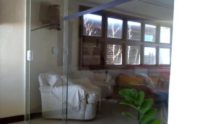Hotel Mamelucos