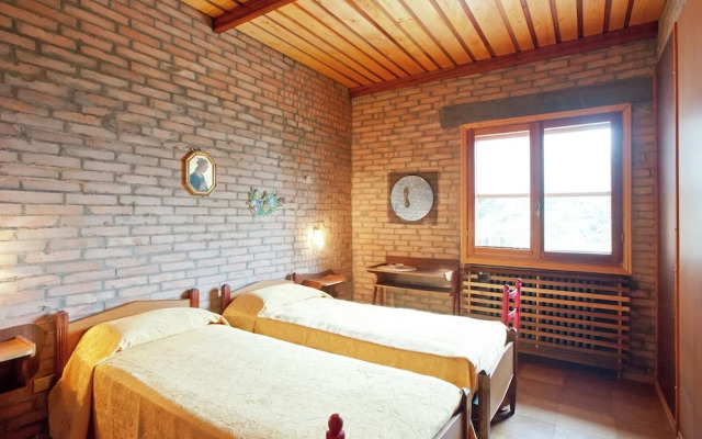 Boutique Villa with Sauna near Cesena