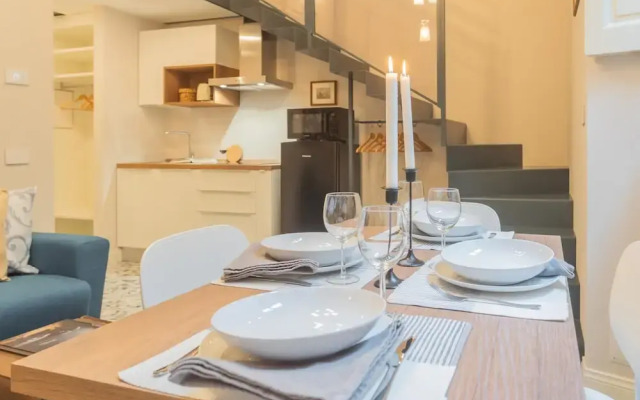 Cinque Giornate 70 Suites - Demetra