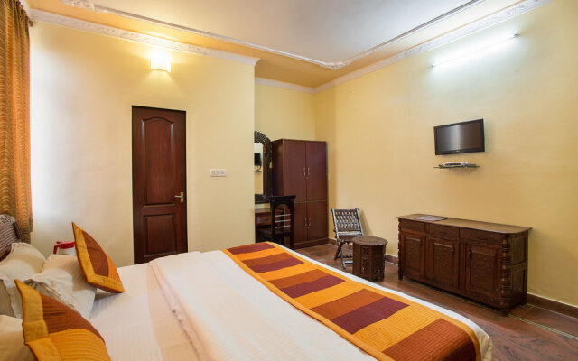 Hotel RG Palace Jaipur