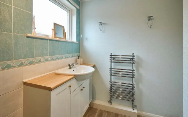 Host Stay Trinity Way