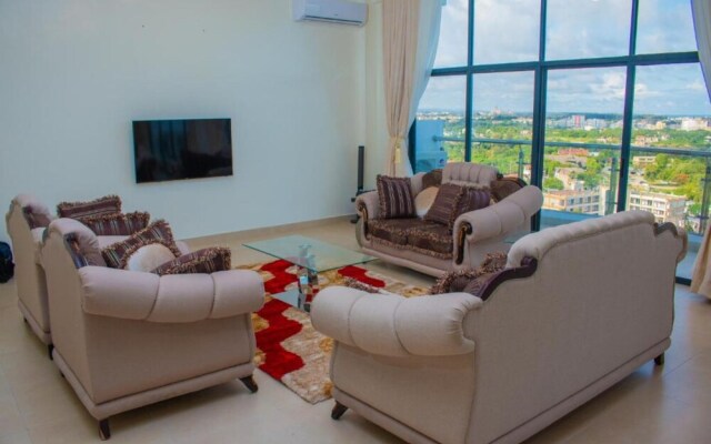 Nyali Golf View Residence