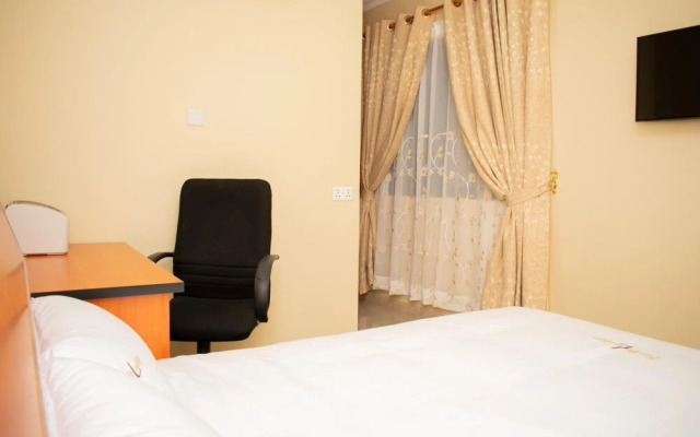 Travelodge Malawi