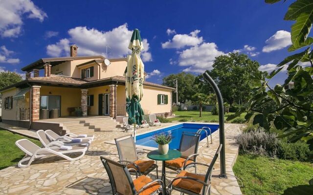 Villa Pianta