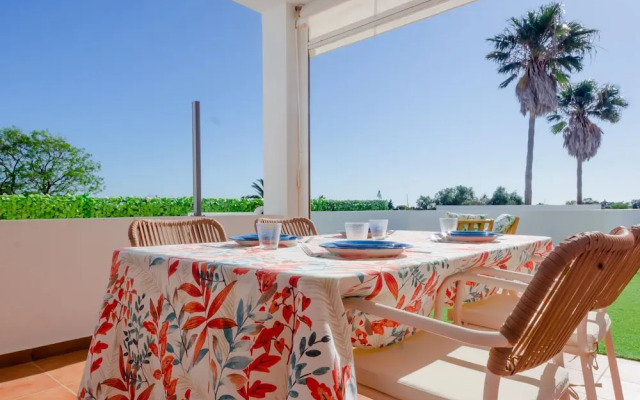 Star Villa in Conil de la Frontera