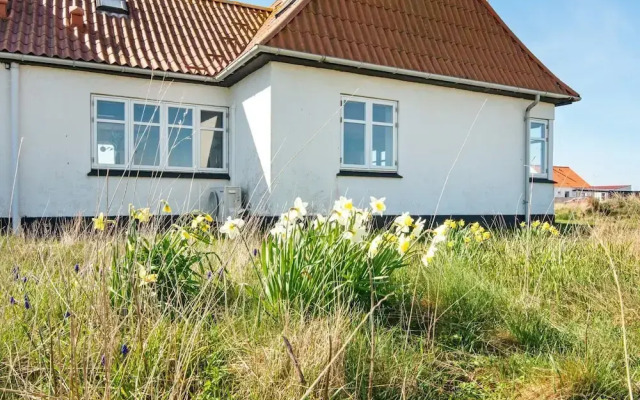 17 Person Holiday Home in Harboore-by Traum