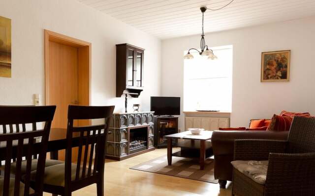 Feriendorf Slawitsch