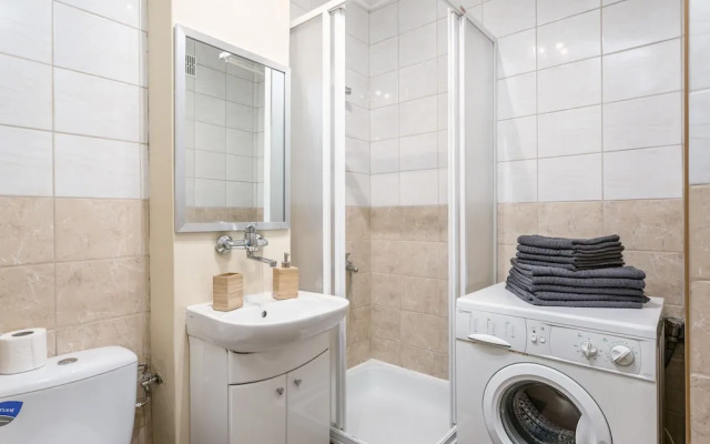 Apartament Centrum Panska (Adults Only)