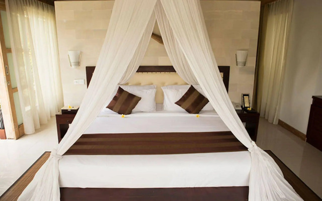 Jiwa Klusa Luxury Villa