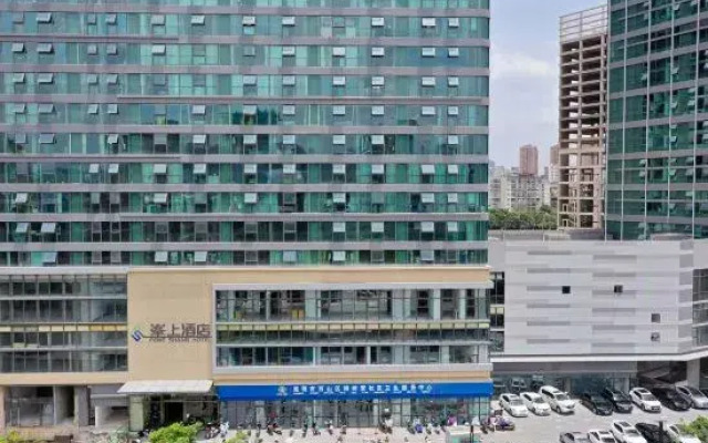 Kunming Yishang Hotel